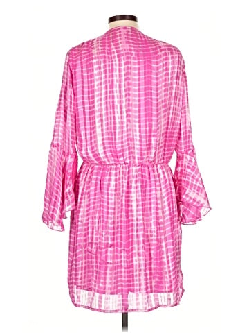 Boston Proper Casual Dress (view 2)