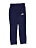 Nike Blue Casual Pants Size 6 - 7 - photo 1