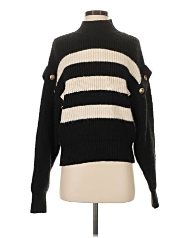 MNG Pullover Sweater (view 1)