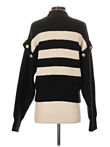 MNG Pullover Sweater (view 2)