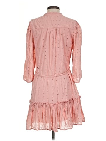 LC Lauren Conrad Casual Dress (view 2)