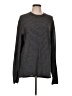 Lululemon Athletica Gray Pullover Sweater Size L - photo 1