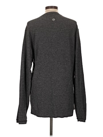 Lululemon Athletica Pullover Sweater (view 2)