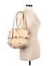Cole Haan Hearts Ivory Tan Hobo One size - photo 2