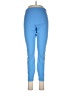 Lululemon Athletica Solid Blue Active Pants Size 8 - photo 1