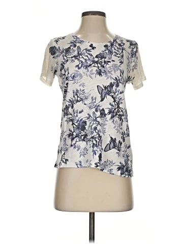 J.Crew Short Sleeve T-Shirt (view 1)