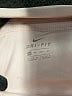 Nike 100% Polyester Tan Athletic Shorts Size XS - photo 3
