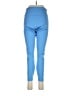 Lululemon Athletica Solid Blue Active Pants Size 8 - photo 2