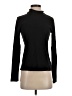 James Perse Black Long Sleeve Turtleneck Size Sm (1) - photo 1
