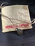 Rebecca Taylor Black Wool Blazer Size 6 - photo 6