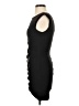 Dynamite Solid Black Cocktail Dress Size S - photo 5