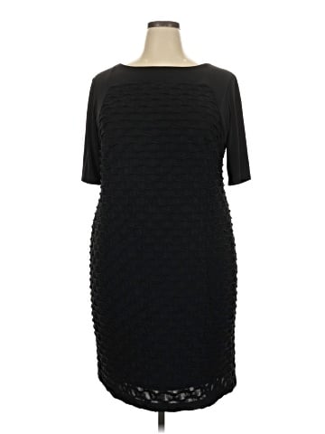 London Style Casual Dress (view 1)