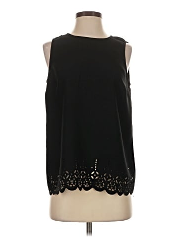 Banana Republic Sleeveless T-Shirt (view 1)