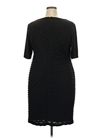 London Style Casual Dress (view 2)