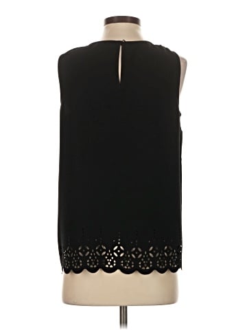 Banana Republic Sleeveless T-Shirt (view 2)