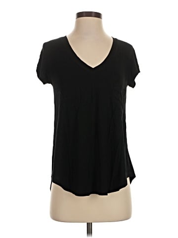 H by Bordeaux Short Sleeve T-Shirt (view 1)