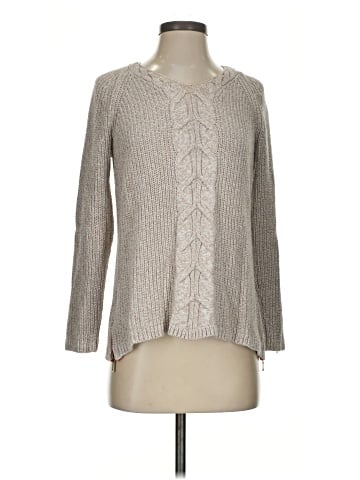 Talbots Pullover Sweater (view 1)
