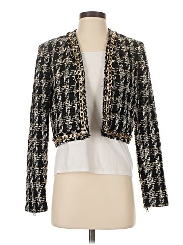 Alice + Olivia Blazer (view 1)