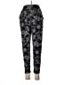 Unbranded Paisley Black Casual Pants Size Lg - XL - photo 1