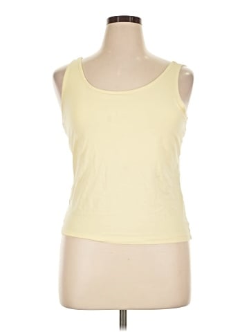 Tommy Bahama Sleeveless T-Shirt (view 1)