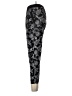 Unbranded Paisley Black Casual Pants Size Lg - XL - photo 5