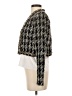 Alice + Olivia Tweed Gold Blazer Size 4 - photo 5