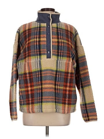 American Eagle Outfitters Pullover Sweater (view 1)