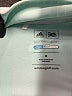 Adidas Teal Short Sleeve Blouse Size M - photo 7