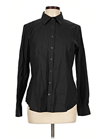 Brooks Brothers Long Sleeve Button-Down Shirt (view 1)