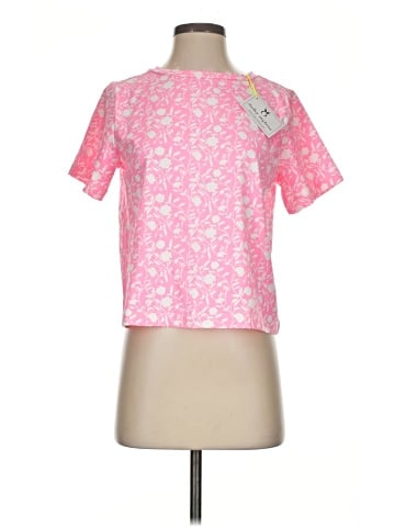 Dudley Stephens Short Sleeve T-Shirt (view 1)