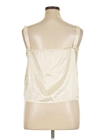 Kasper A.S.L. Sleeveless Blouse (view 2)