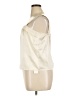 Kasper A.S.L. 100% Acetate Ivory Sleeveless Blouse Size 16 - photo 5