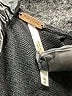 Free People Black Pullover Sweater Size M - photo 7