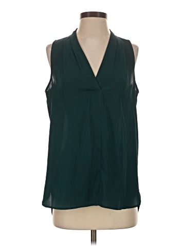 Vince Camuto Sleeveless Blouse (view 1)