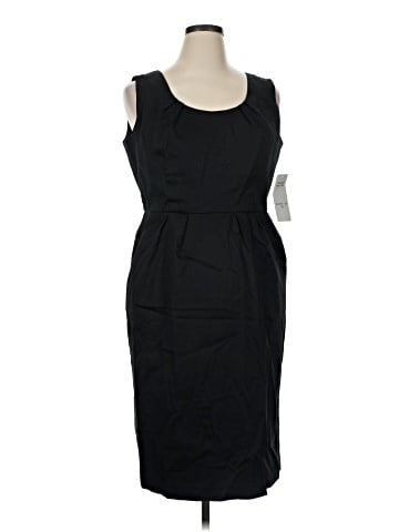Signature by Robbie Bee Cocktail Dress (view 1)
