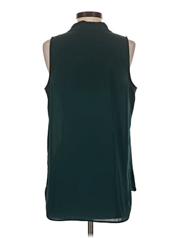 Vince Camuto Sleeveless Blouse (view 2)