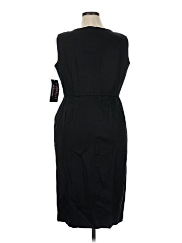 Signature by Robbie Bee Cocktail Dress (view 2)