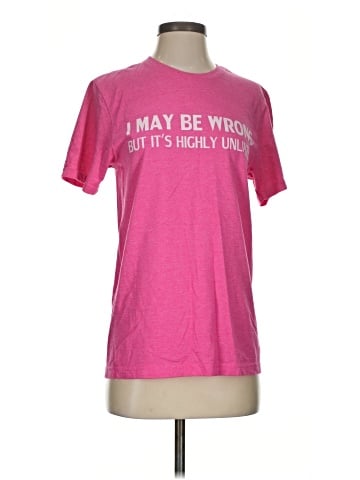 Gildan Short Sleeve T-Shirt (view 1)