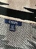 Chaps 100% Cotton Ivory Pullover Sweater Size L (petite) - photo 7
