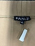 Paniz Solid Tan Active Pants Size XL - photo 7