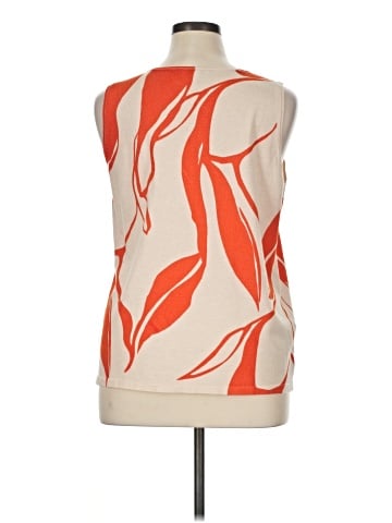 Chico's Sweater Vest (view 2)