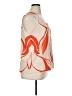 Chico's Orange Sweater Vest Size XL - photo 4