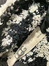 Ugg Animal Print Ivory Pullover Sweater Size M - photo 9