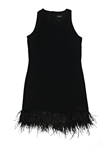 J.Crew Collection Cocktail Dress (view 1)