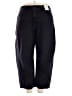 Rivete Black Jeans Size 34 waist - photo 1