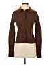 Banana Republic Brown Pullover Sweater Size S - photo 1