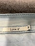 Love Blue Long Sleeve Button-Down Shirt Size 3X - photo 7