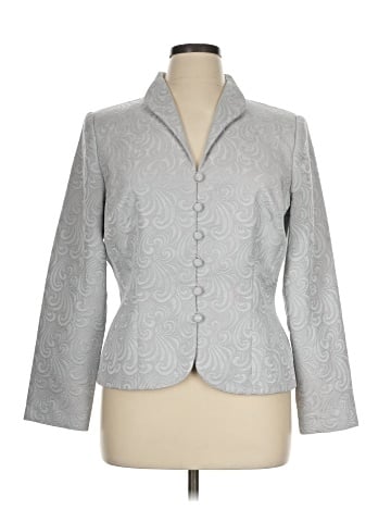 Maggy London Blazer (view 1)