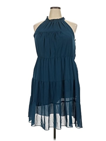 Kirundo Casual Dress (view 1)