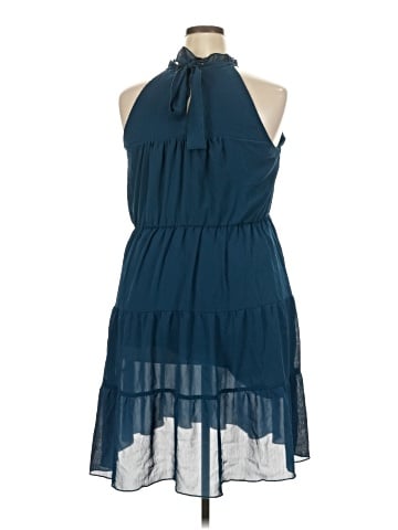 Kirundo Casual Dress (view 2)